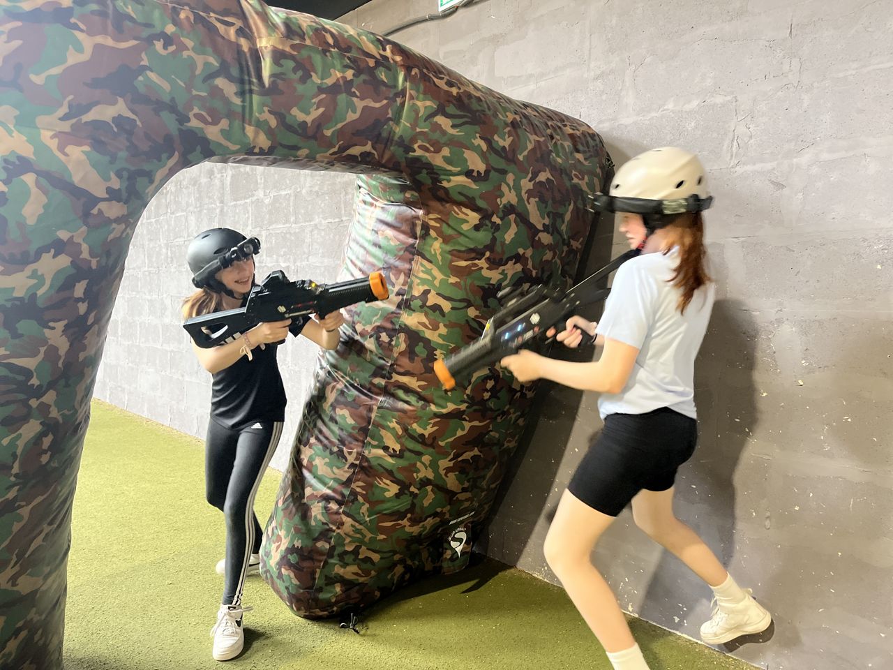 Team Building à Arras : nos salles de réunion équipées