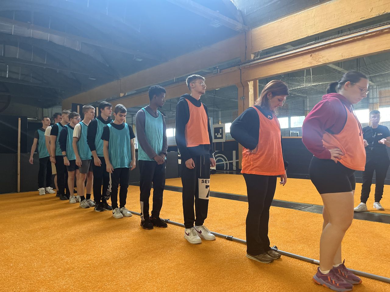 Organiser un team building à Arras : le guide complet
