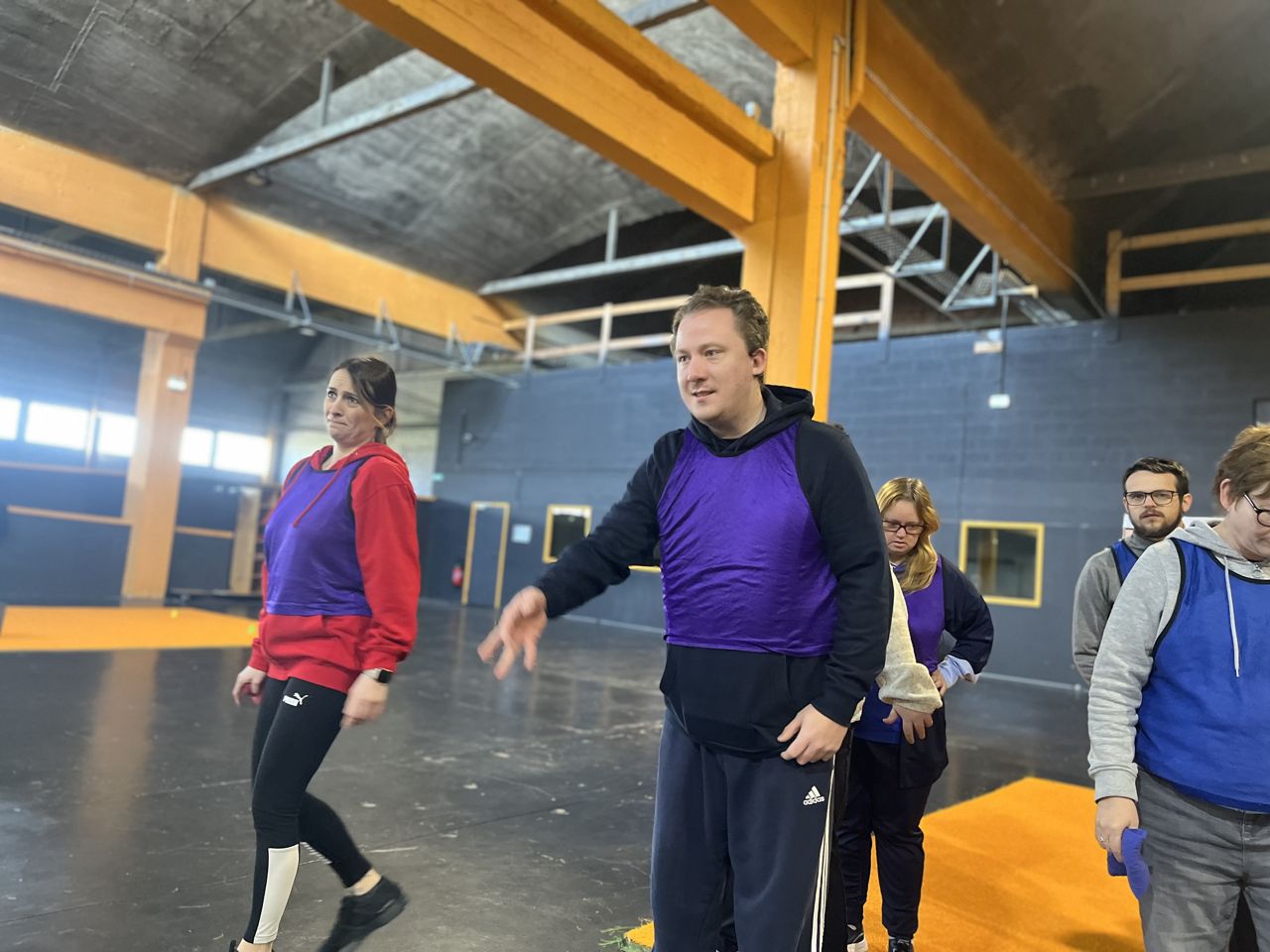 Team Building à Arras : quelles activités de cohésion ?