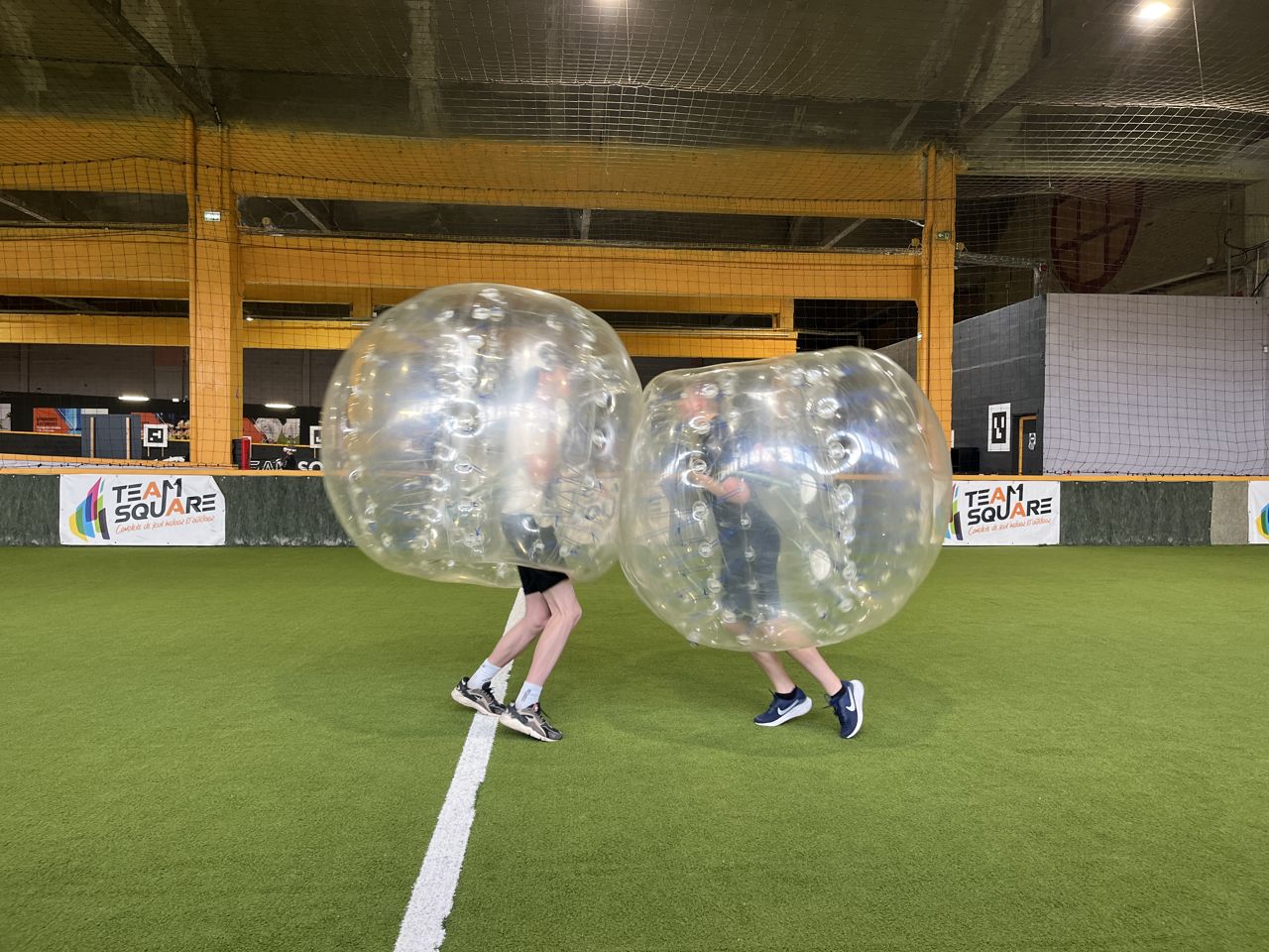 Team Building à Arras : quels objectifs pour votre équipe ?