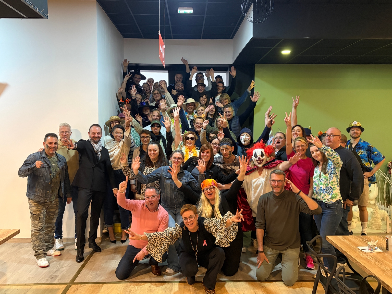 Team Building à Arras : le déroulé d'une journée type