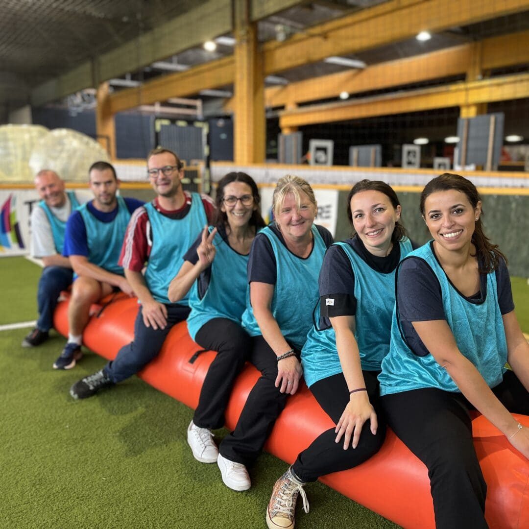 Team Building à Arras : combien ça coûte ? Tarifs et formules 2026